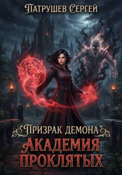Призрак демона. Академия проклятых