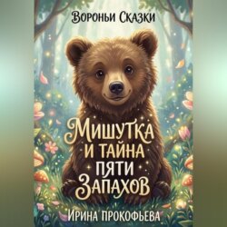Мишутка и тайна пяти запахов
