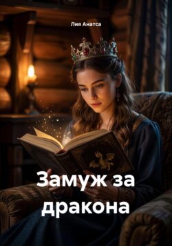 Замуж за дракона