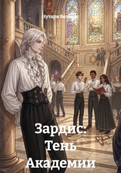 Зардис: Тень Академии