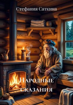 Народные сказания