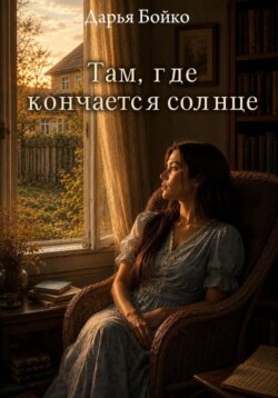 Там, где кончается солнце