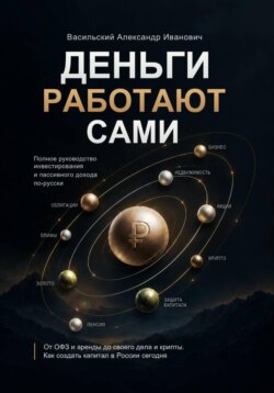 ДЕНЬГИ РАБОТАЮТ САМИ: полное руководство инвестирования и пассивного дохода по-русски  От ОФЗ и аренды до своего дела и крипты. Как создать капитал в России сегодня.