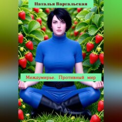 Междумирье. Противный мир
