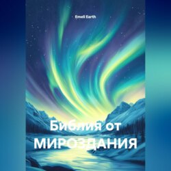Библия от МИРОЗДАНИЯ