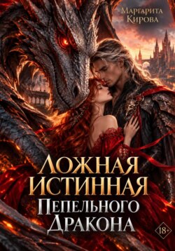 Ложная истинная Пепельного дракона
