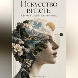 Искусство видеть: Как мозг создаёт картину мира