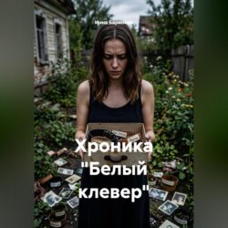 Хроника "Белый клевер"