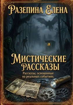 Мистические рассказы на реальных событиях