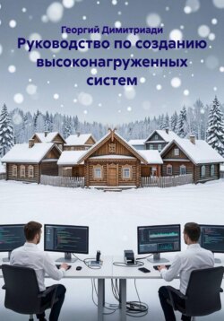 Руководство по созданию высоконагруженных систем