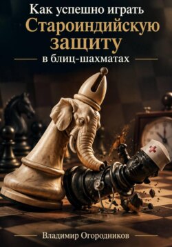 Как успешно играть Староиндийскую защиту в блиц-шахматах.