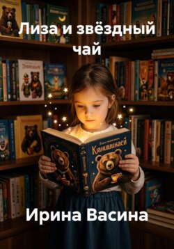 Лиза и звёздный чай
