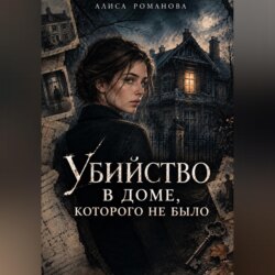 Убийство в доме, которого не было