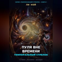 Темпоральный Стрелок: Пуля Вне Времени