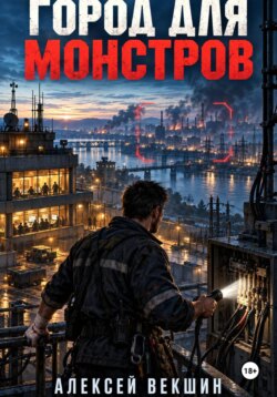 Город для монстров