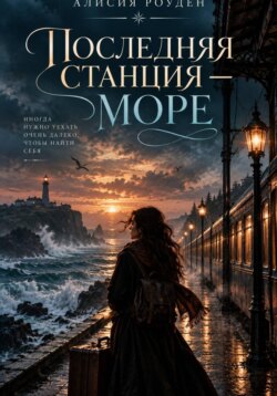 Последняя станция — море