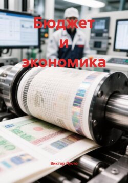 Бюджет и экономика