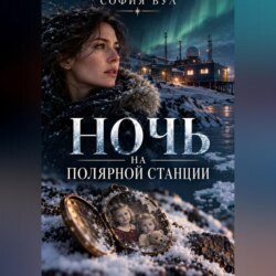 Ночь на полярной станции
