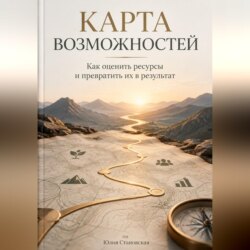 Карта возможностей: Как оценить ресурсы и превратить их в результат