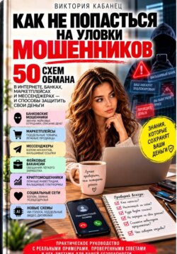 Как не попасться на уловки мошенников
