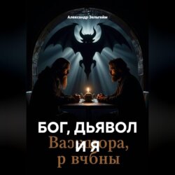 БОГ, ДЬЯВОЛ И Я