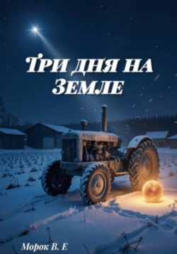 Три дня на Земле
