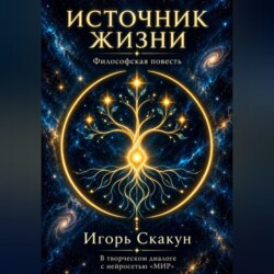ИСТОЧНИК ЖИЗНИ