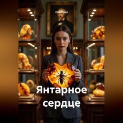 Янтарное сердце