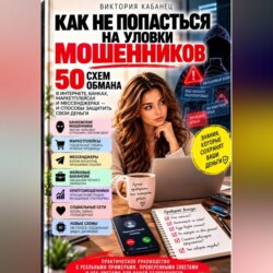 Как не попасться на уловки мошенников