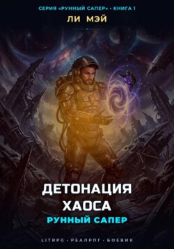 Рунный Сапер: Детонация Хаоса