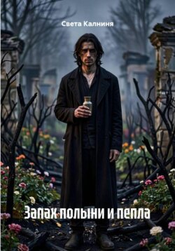 Запах полыни и пепла