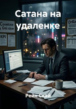 Сатана на удаленке