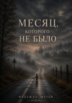 Месяц, которого не было