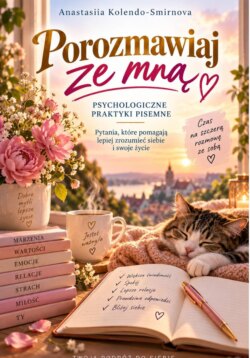 Porozmawiaj ze mną