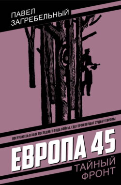 Европа 45