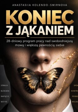 Koniec z jąkaniem