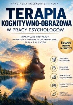 Terapia kognitywno-obrazowa w pracy psychologów