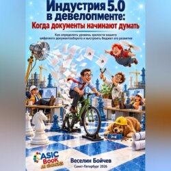 Индустрия 5.0 в девелопменте: когда документы начинают думать
