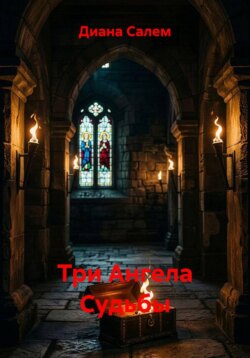 Три Ангела Судьбы
