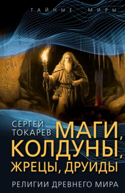 Маги, колдуны, жрецы, друиды. Религии Древнего мира