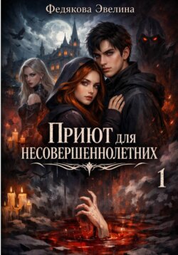 Приют для несовершеннолетних, часть 1