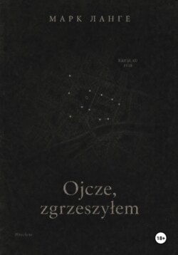 Ojcze, zgrzeszyłem