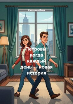 Петровы: когда каждый день — новая история