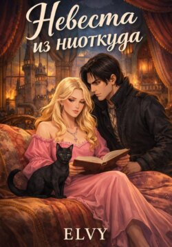 Невеста из ниоткуда