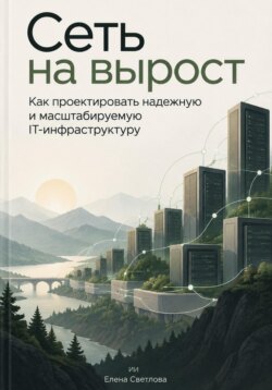 Сеть на вырост: Как проектировать надежную и масштабируемую IT-инфраструктуру