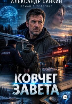 Ковчег Завета