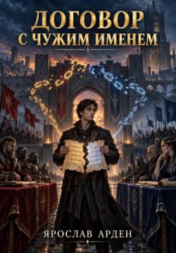 Договор с чужим именем
