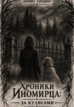 Хроники Иномирца: за кулисами