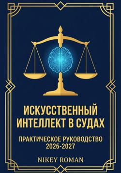ИИ в Судах РФ 2027