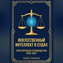ИИ в Судах РФ 2027